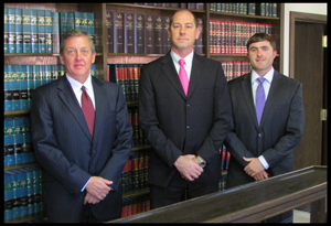 Arkansas River Valley Attorneys | Laws Law Firm, P.A.